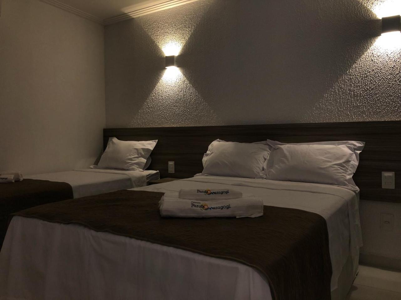 Paraíso Inn Maragogi